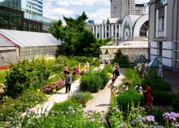 Moskova’ya tropik kış geliyor!