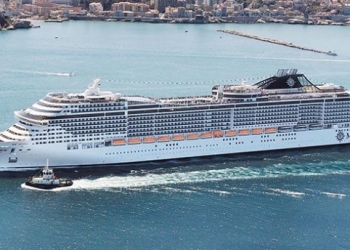 Gemi turlarını tercih eden yolcuların rotası Ege ve Adriyatik