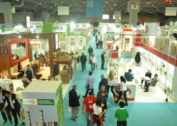 MÜSİAD Uluslararası Fuarı rekor katılımla sona erdi