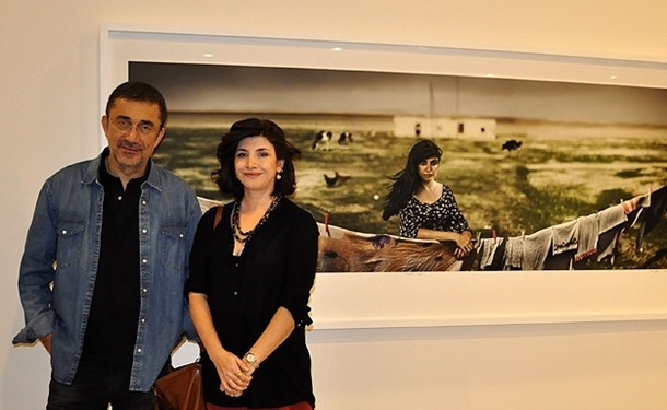 nuri bilge ceylan sergi ankara