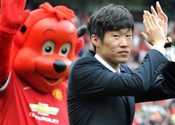 Park Ji Sung futbola Endonezya’da geri dönebilir!