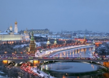 Pegasus’un Moskova seferlerinin sayısı artıyor