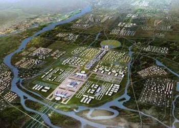 Çin hükümeti Pekin’de üçüncü havaalanına onay verdi