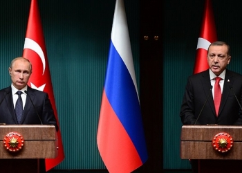 “2016 Rusya ve Türkiye arasında turizm yılı olabilir”