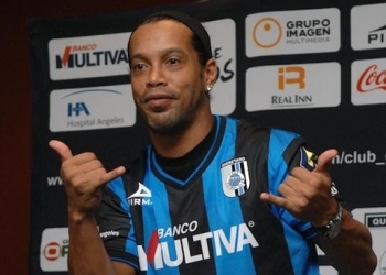 Meksika Ronaldinho’yu arıyor