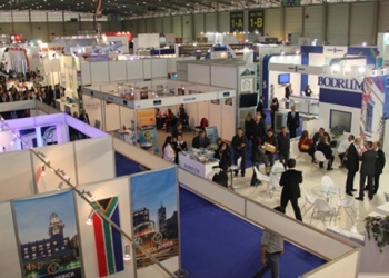 Travel Turkey İzmir rekor katılımla açıldı