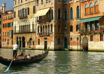 Tarihi Venedik Gettosu 2016’ya hazırlanıyor