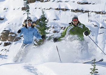 Yılbaşında yurt içinde kayak turizmi tercih ediliyor