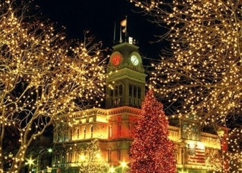 Yılbaşı tatili uzatıldı!