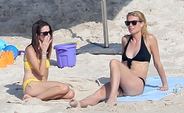 Gwyneth Paltrow Meksika