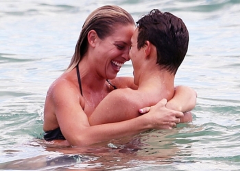 Avusturalya’da aşk başkadır!