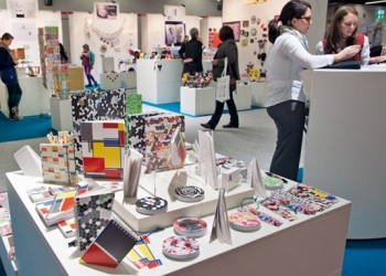 Paperworld 2015 Frankfurt’ta kapılarını açtı