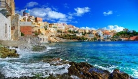 Syros Adasi Yunanistan 280x161