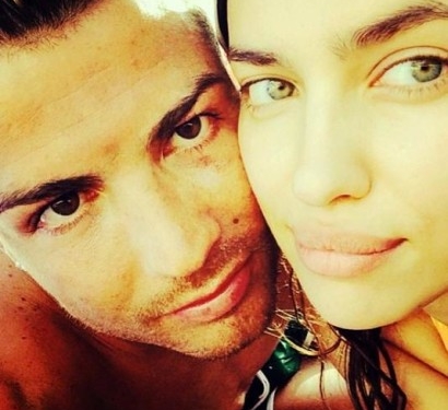 cristiano ronaldo irina shayk yunanistan mikonos adasında tatilde 91 410x400