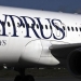 Güney Kıbrıs Rum kesimine ait Cyprus Airways son uçuşunu yaptı