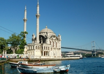 Küba’ya cami projesinin tarihi belli oldu