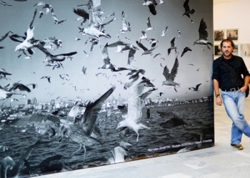 Mustafa Dedeoğlu İstanbul ve Anadolu fotoğrafları ile Rusya’da
