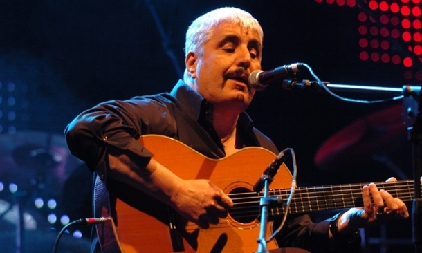 pino daniele hayatini kaybetti