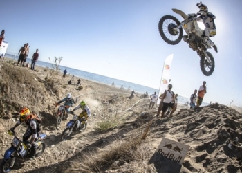 Red Bull Sea To Sky EMITT fuarında tanıtıldı