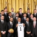 Son şampiyon San Antonio Spurs, Obama'yı ziyaret etti (Video) 12 Son şampiyon San Antonio Spurs, Obama’yı ziyaret etti (Video)