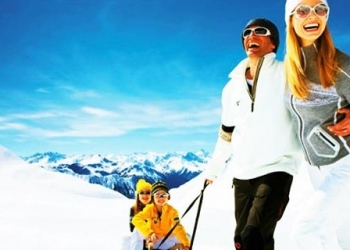 Sömestr geldi çattı, tatil için hala planınız yoksa işte seçenekler