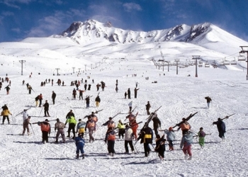 TÜRSAB kış turizmi raporunu açıkladı