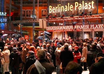 Uluslararası Berlin Film Festivali 65’inci kez kapılarını açtı