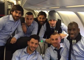 Rötar sona erdi, Beşiktaş İngiltere yolunda