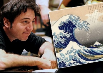 Fazıl Say Japonya turnesine hazırlanıyor