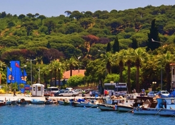 Gökçeada ve Bozcaada ‘turizm alanı’ adıyla imara açılıyor