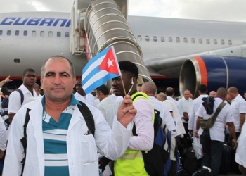 Türkiye, doktor açığını Küba’dan karşılamayı planlıyor