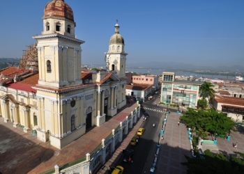 Küba’dan ikinci cami talebi