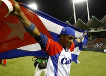 Küba, 1960’tan sonra ilk kez Karayipler Serisinde mutlu sona ulaştı