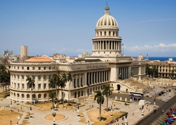 THY İstanbul’dan Küba ve Meksika uçuşlarına başlayacak