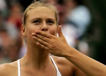 Maria Sharapova Meksika Açık’a iyi başladı