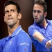 Marsel İlhan'ın rakibi Novak Djokovic 12 Marsel İlhan’ın rakibi Novak Djokovic