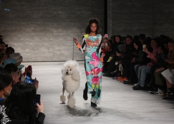 New York Moda Haftası başladı