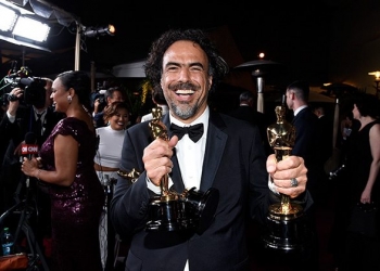 Oscar ödülleri sahiplerini buldu