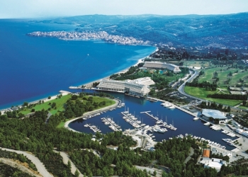 Halkidiki Dünya Amatörler Satranç Şampiyonasına hazırlanıyor