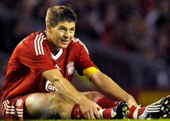 Steven Gerrard Beşiktaş maçlarında yok!