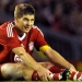 Steven Gerrard Beşiktaş maçlarında yok! 12 Steven Gerrard Beşiktaş maçlarında yok!