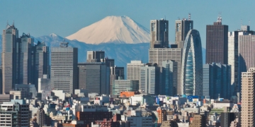 THY’den Japonya biletlerinde müthiş promosyon