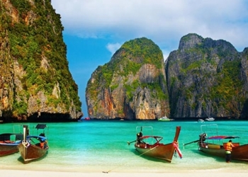 Uzakdoğu’ya ilgi promosyonları da beraberinde getirdi