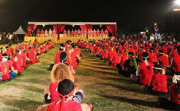 Muay Thai tayland