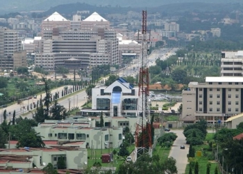 THY’nin Abuja seferleri başlıyor