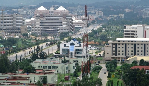 abuja nijerya thy