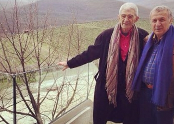 TÜRSAB Başkanından Selanik ziyareti