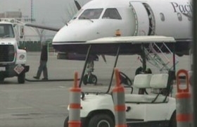 Kanada’da uçak düştü:4 turist hayatını kaybetti