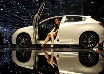 Cenevre Otomobil Fuarı kapılarını açıyor