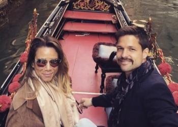 Milli maç arasında Venedik keyfi!